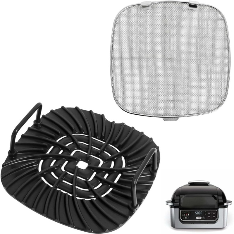 Ninja Air Fryer Af300 - Ninja foodi 15 en 1 AG300C