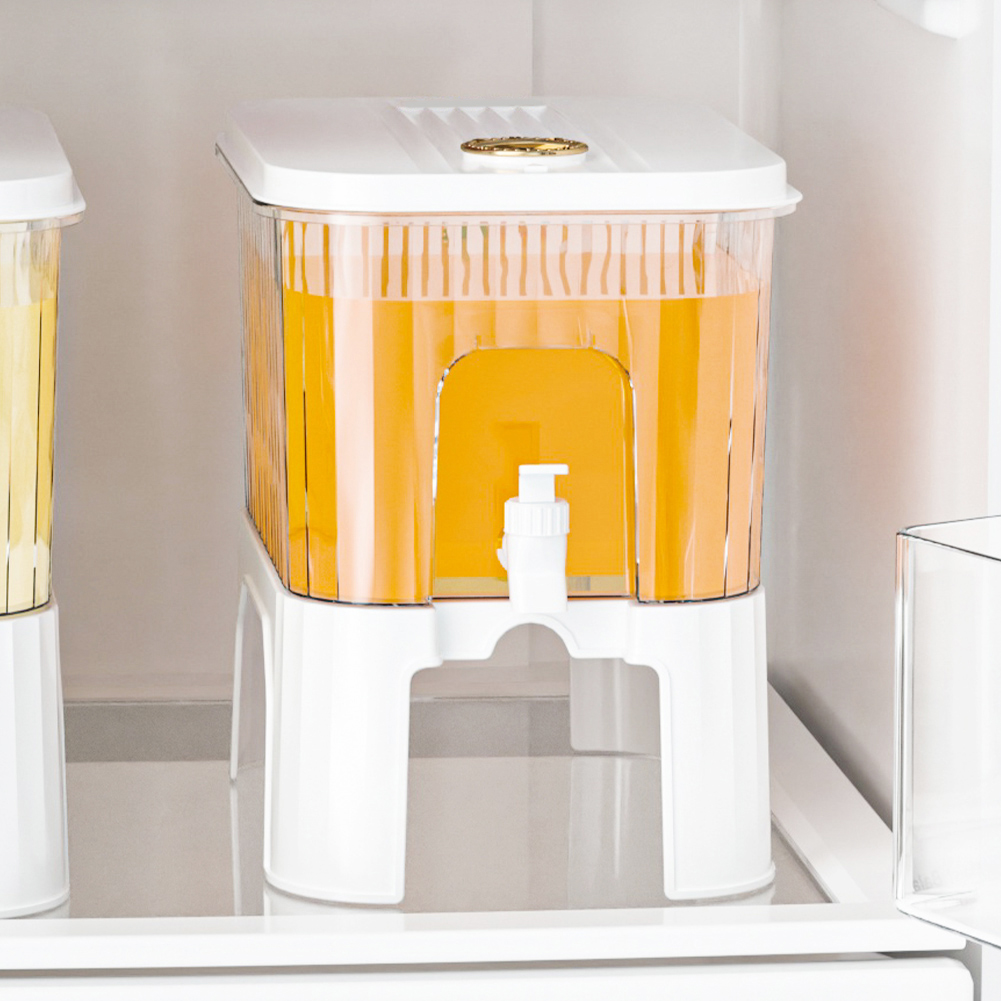 Cold Brew Jar - Jarra fría de 5-3L con grifo
