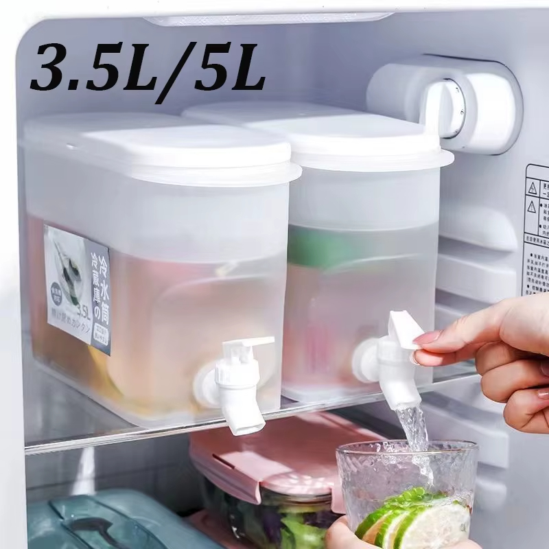 Cold Brew Jar - Hervidor frío de gran capacidad de