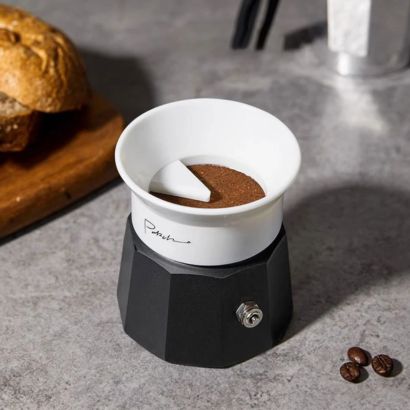 Coffee Tea Chocolate - Distribuidor de café para olla de