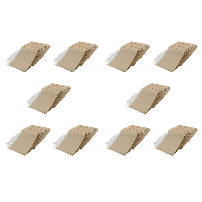Paquete de AT19-6000 bolsas de - Coffee Leaves Tea reseña y precio