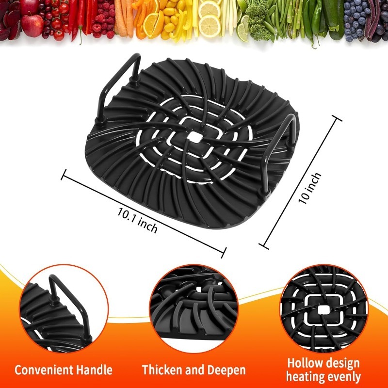 Ninja foodi 15 en 1 AG300C AG3 - Ninja Air Fryer Af300 reseña y precio