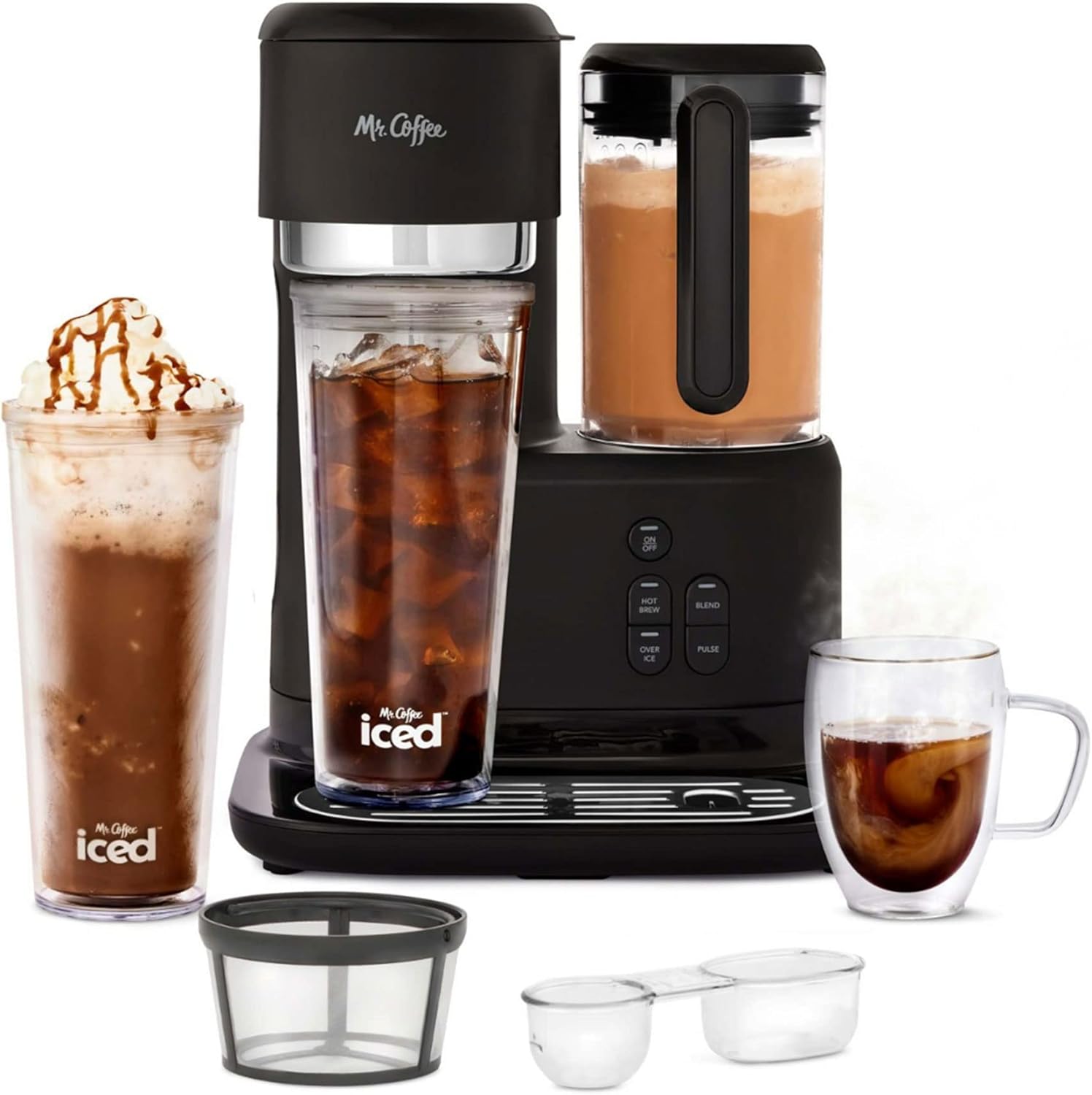 Cafetera/Tetera 3 en 1 para Ca - Coffee Tea Recipe reseña y precio