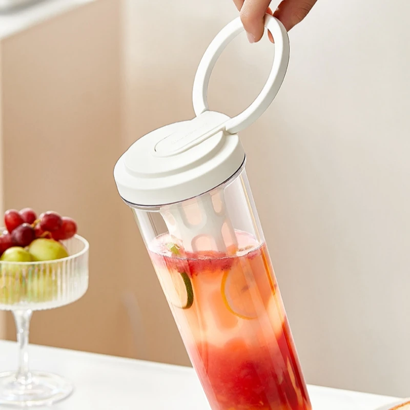Cafetera Manual de elaboración - Cold Brew Jar reseña y precio