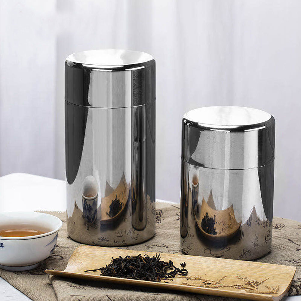 Recipiente Hermético Portátil  - Coffee Leaves Tea reseña y precio
