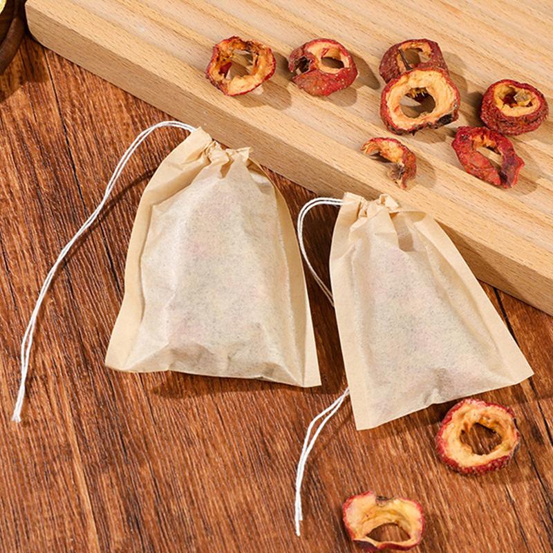 Bolsitas de Papel Filtro Natur - Coffee Tea Spices reseña y precio