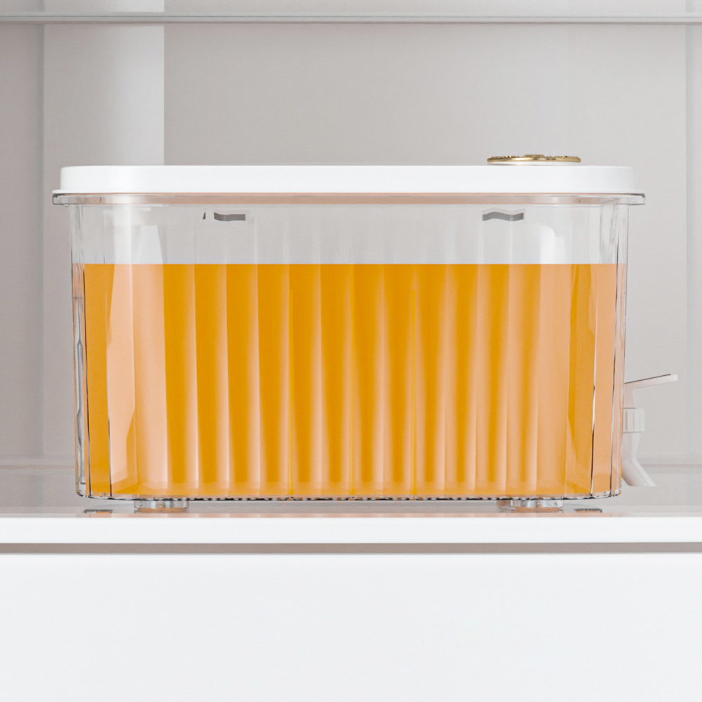 Jarra fría de 5-3L con grifo y - Cold Brew Jar reseña y precio