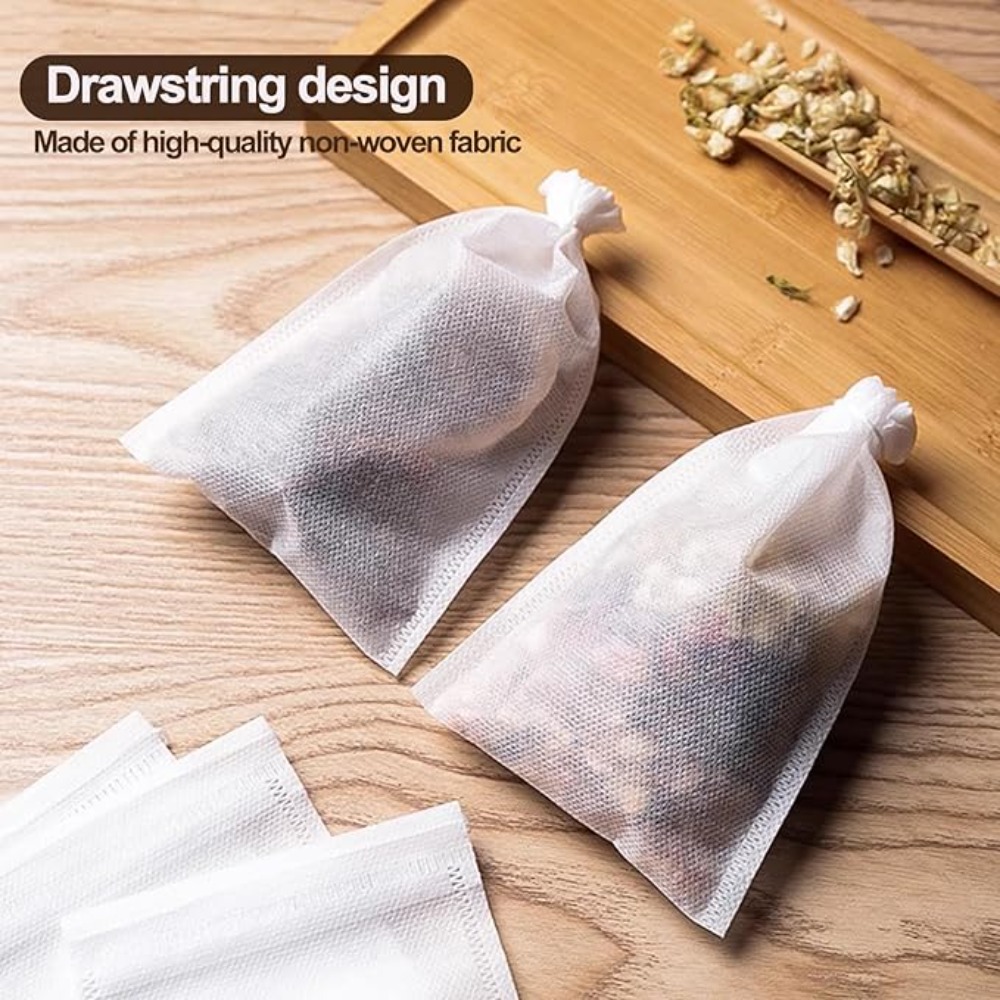 Bolsitas de Té Desechables de  - Coffee Leaves Tea reseña y precio