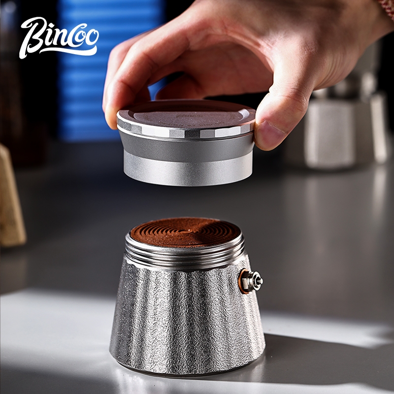 Juego de prensador y anillo re - Coffee Tea Chocolate reseña y precio
