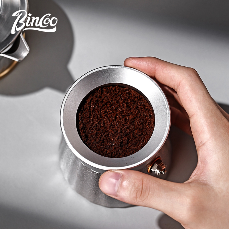Juego de prensador y anillo re - Coffee Tea Chocolate reseña y precio