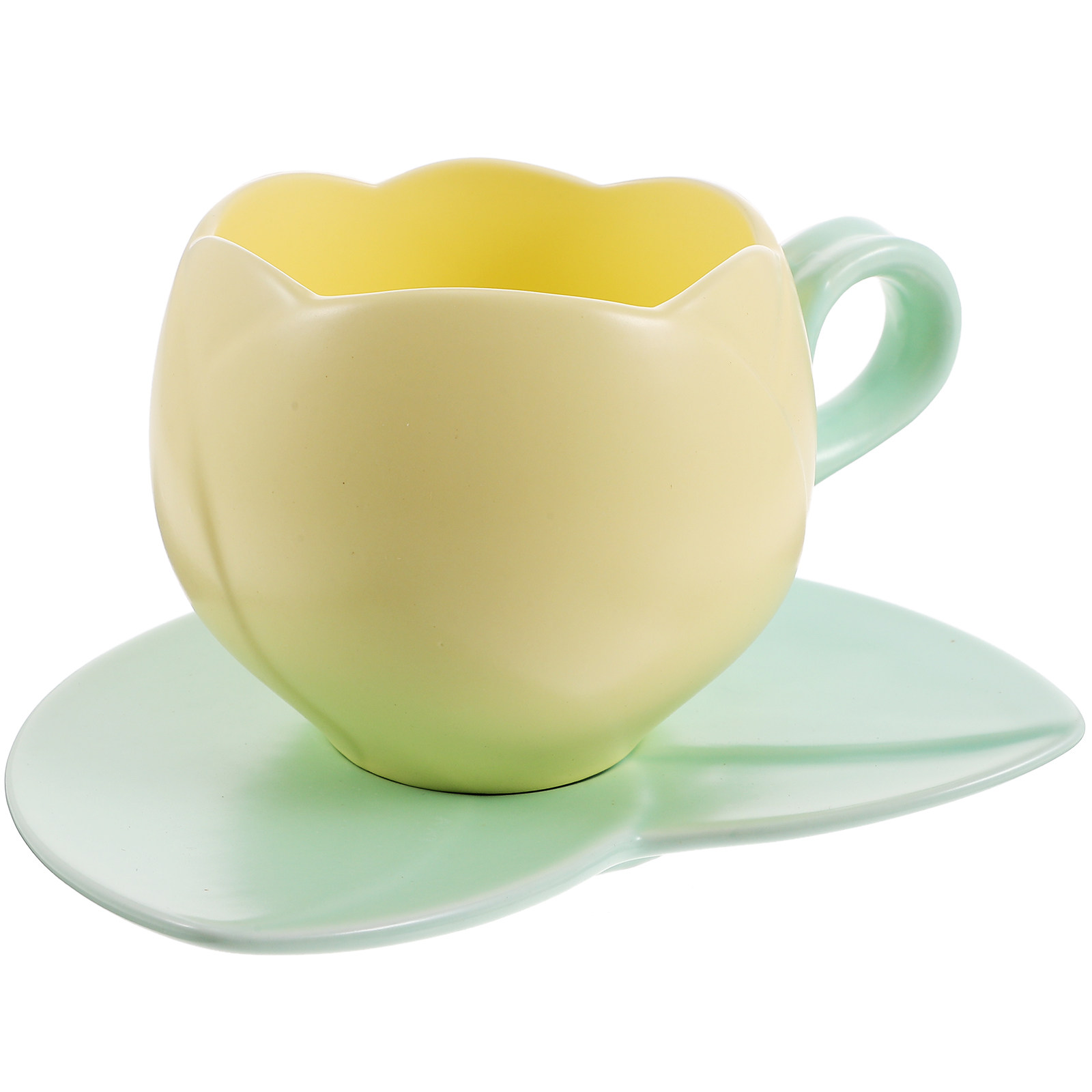 1 Juego de Tazas de Café de Ce - Coffee Tea Chocolate reseña y precio