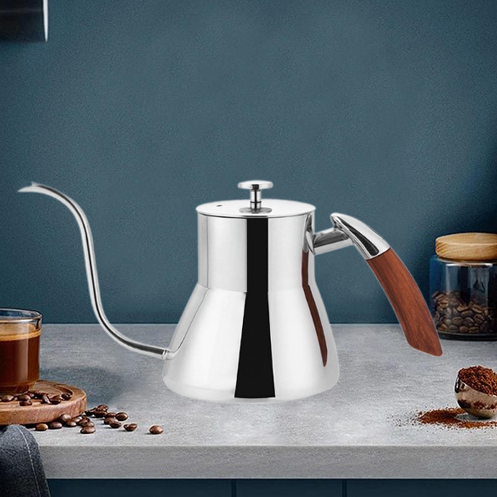 Tetera para café de acampada,  - Coffee Tea Pot reseña y precio