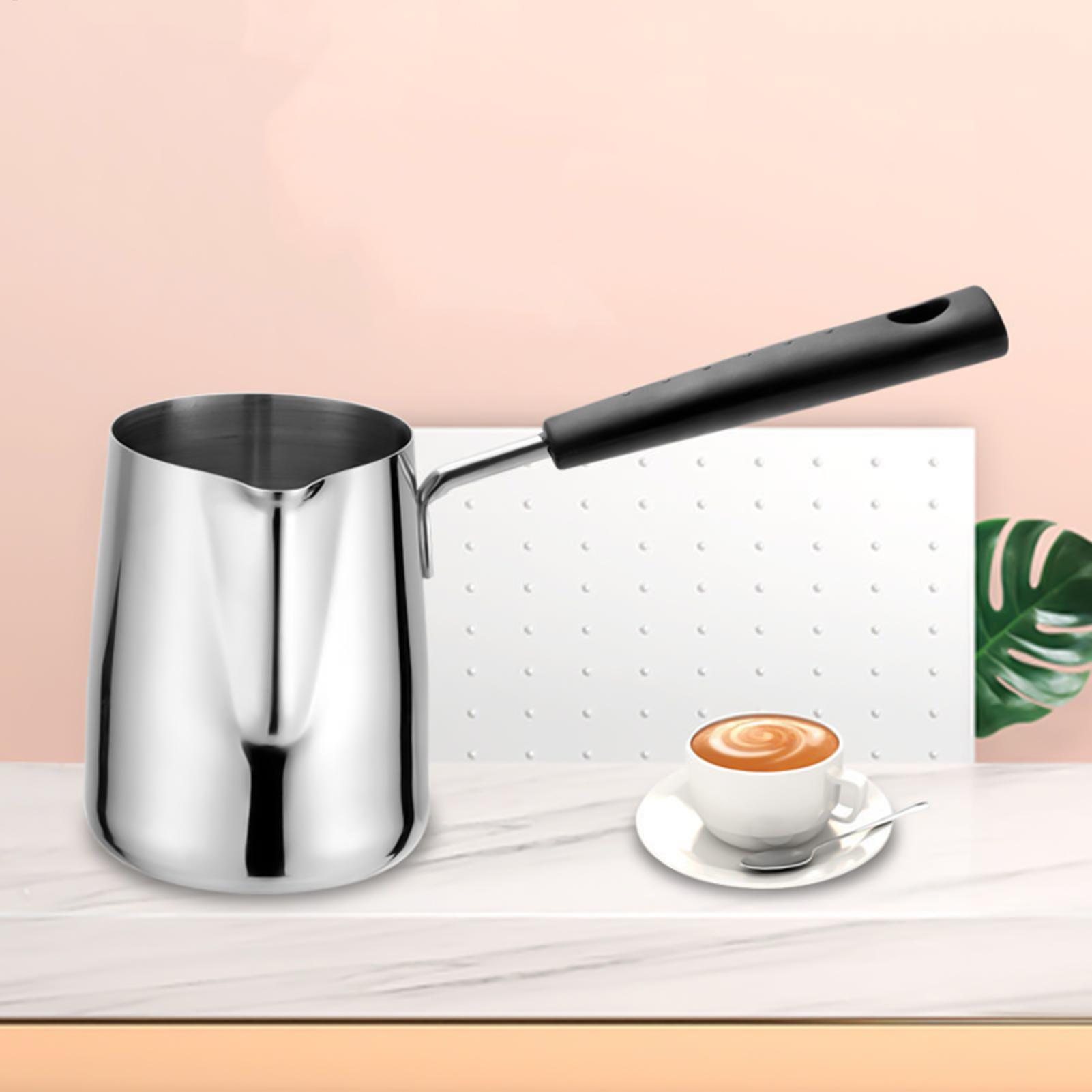 Cafetera Pequeña de 600ml, Oll - Coffee Tea Chocolate reseña y precio