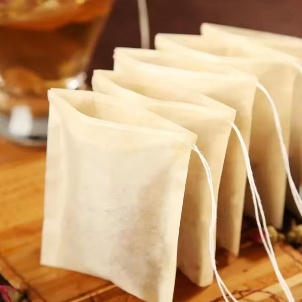 100/3000 Piezas de Bolsas Dese - Coffee Tea Spices reseña y precio