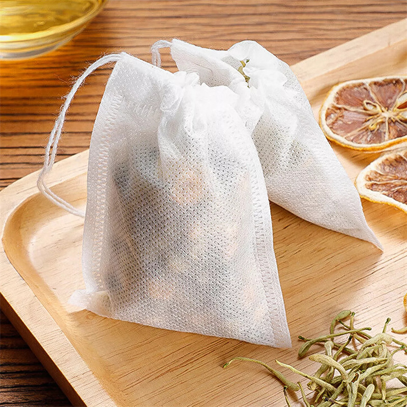 100 Bolsitas de Té Desechables - Coffee Tea Spices reseña y precio