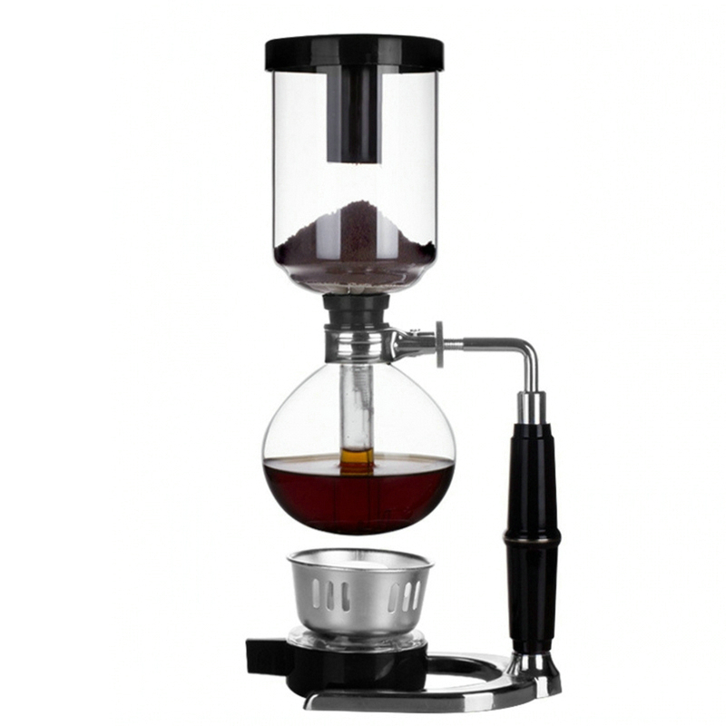 Juego de cafetera con sifón, c - Cold Brew Jar reseña y precio