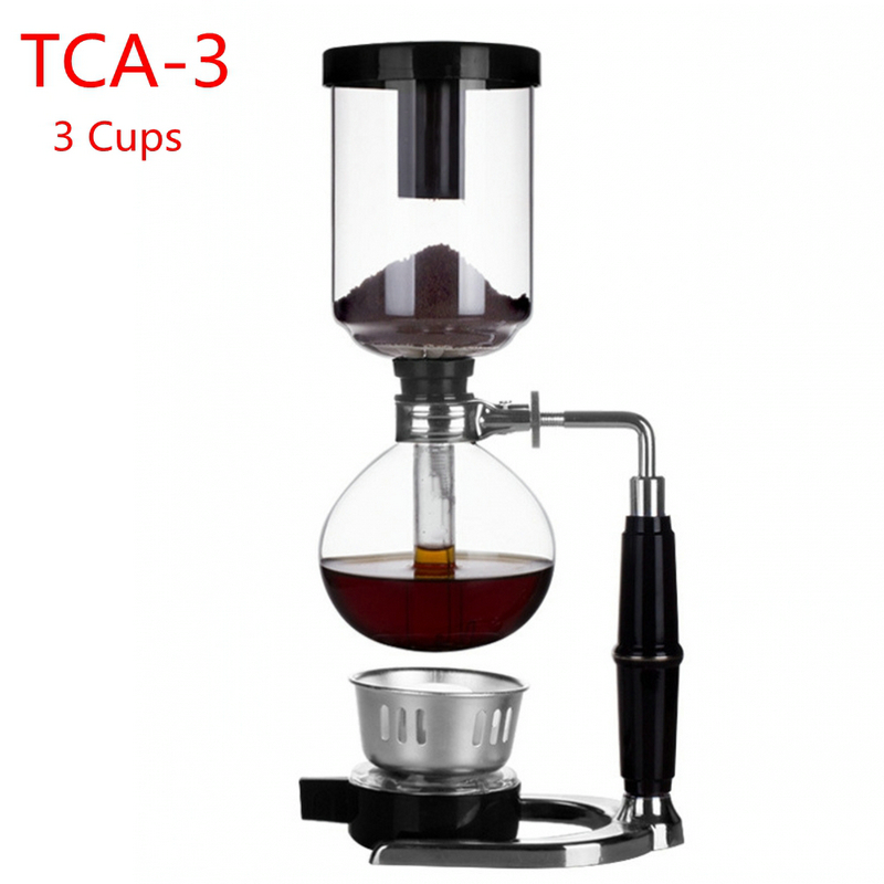 Juego de cafetera con sifón, c - Cold Brew Jar reseña y precio