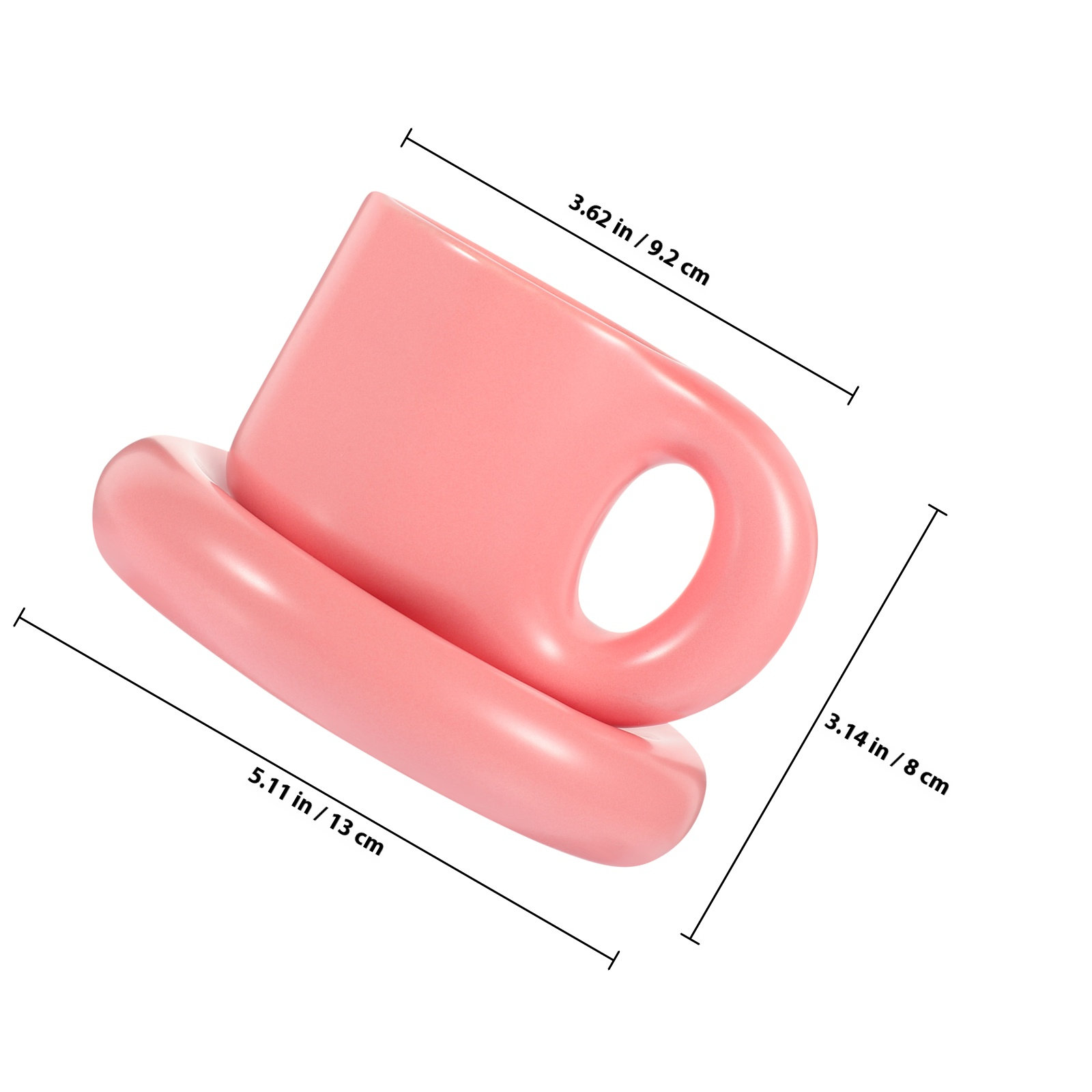 Juego de Tazas de Café de Cerá - Coffee Tea Chocolate reseña y precio