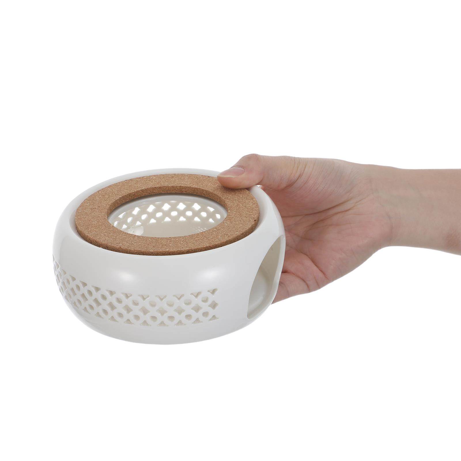 Calentador de Té de Cerámica,  - Coffee Tea Pot reseña y precio