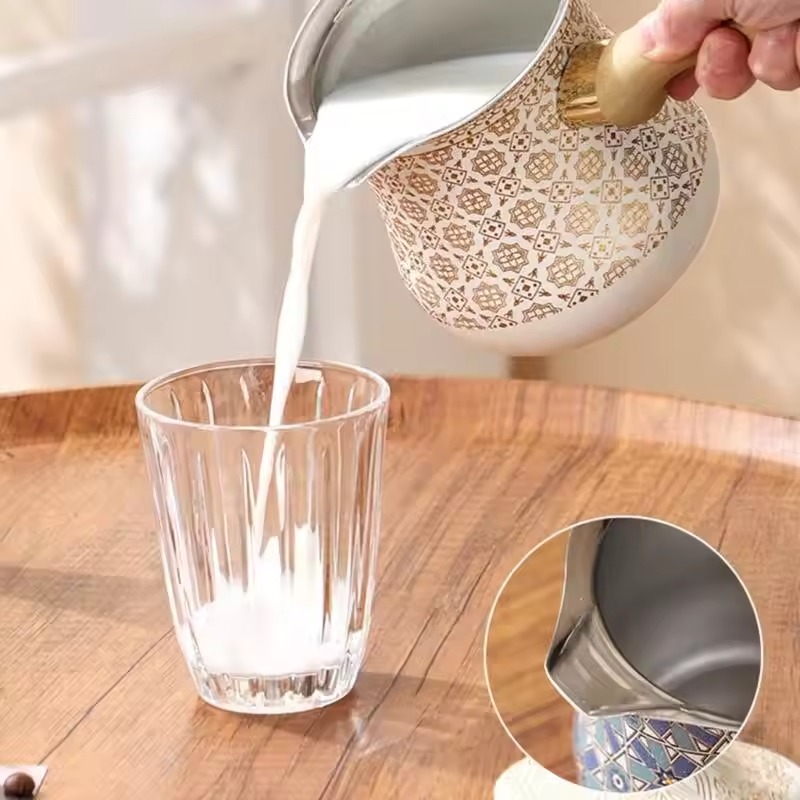 Juego de cafetera turca profes - Coffee Tea Pot reseña y precio