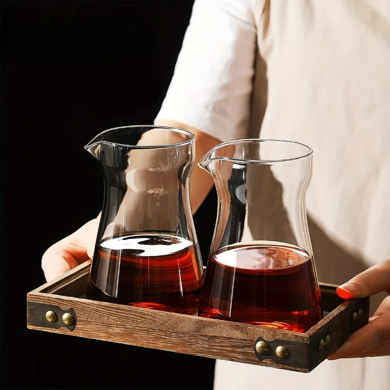 Jarra de cafetera de vidrio de - Cold Brew Jar reseña y precio